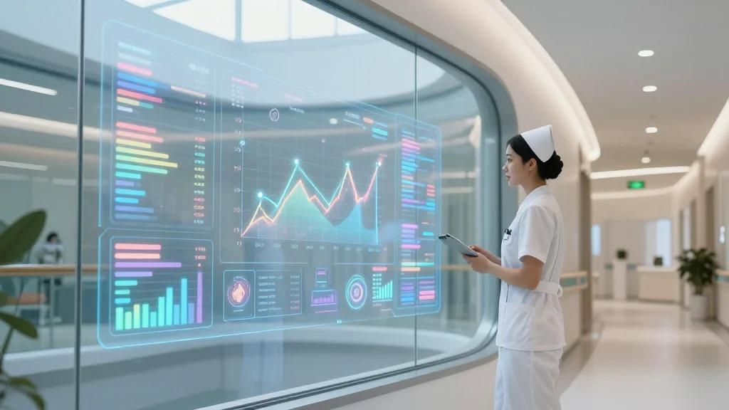 UMC El Paso Cuts ED Boarding by Half with Dashboards