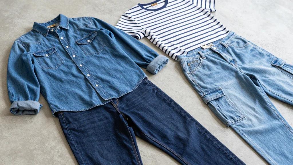 Stray Kids’ Hyunjin Named Global Brand Ambassador For Iconic Denim Company