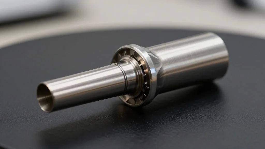 Blackstone and Tinicum Agree £1.4bn Deal for UK Aerospace Supplier Senior