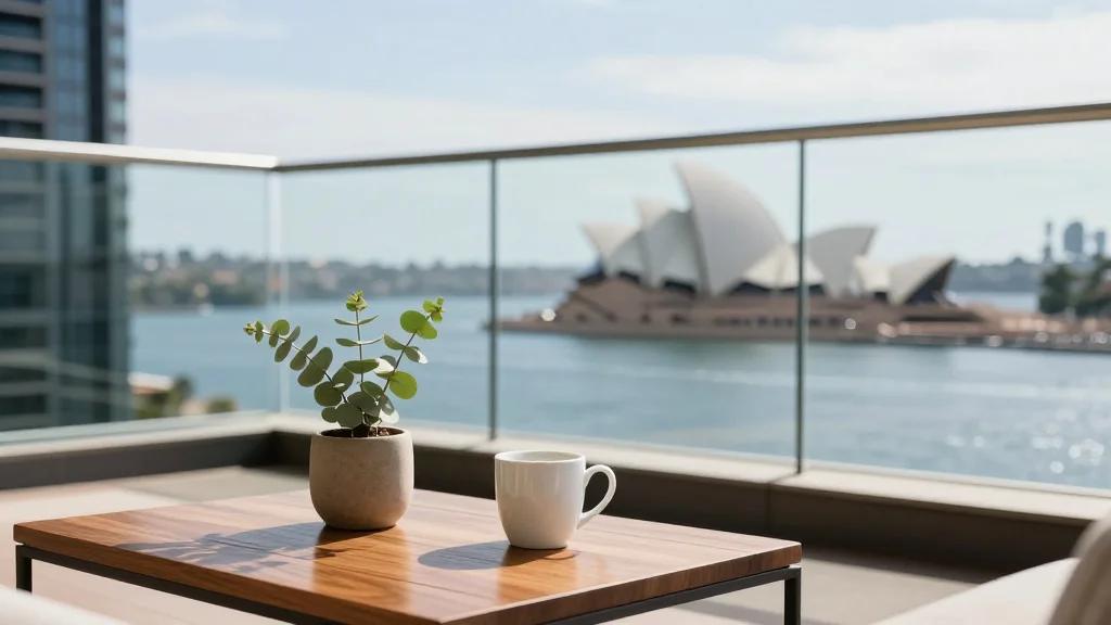 Bondi Rescue Star Harrison Reid Sells Rose Bay Apartment for $1.5 Million AUD