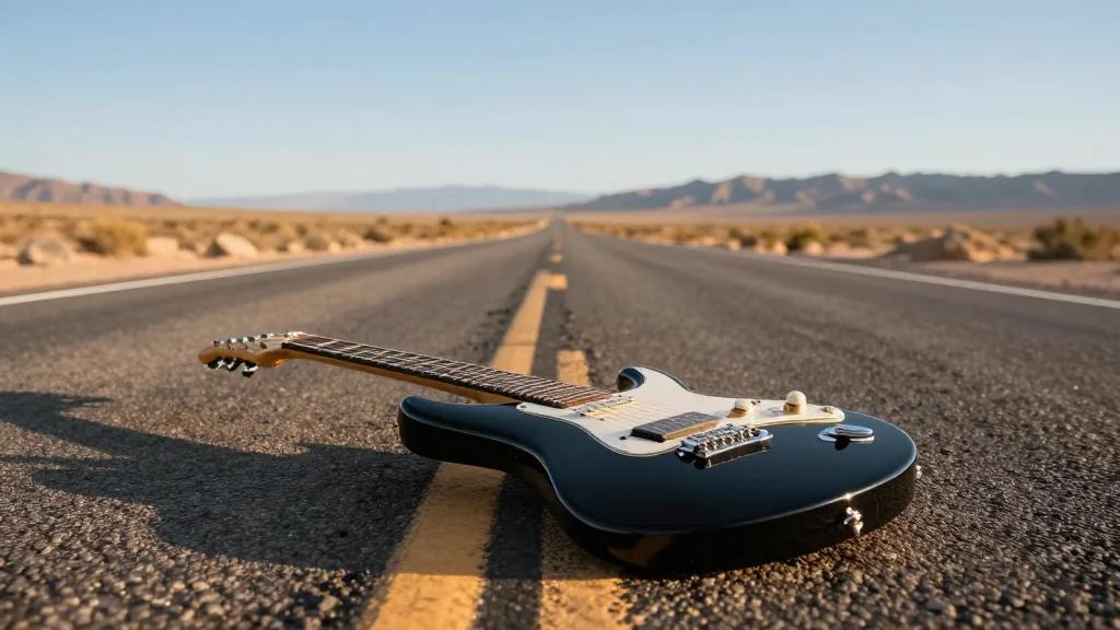 Umphrey’s McGee Announce Jake Cinninger’s Imminent Absence on March Run, Citing “Personal Resons”