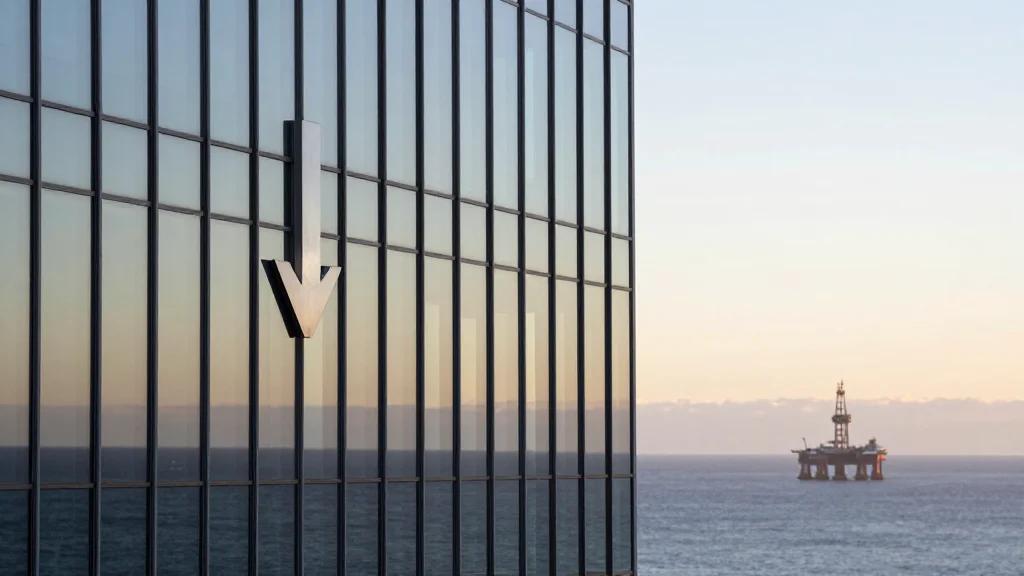 ASX 200 Slides ~0.6% as Middle East Tensions and Profit Warnings Hit Traders