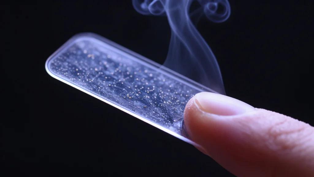 Ionic Polyimine Nanocomposite Membranes with Bidirectionally Tunable Mechanics for Flexible Electronics