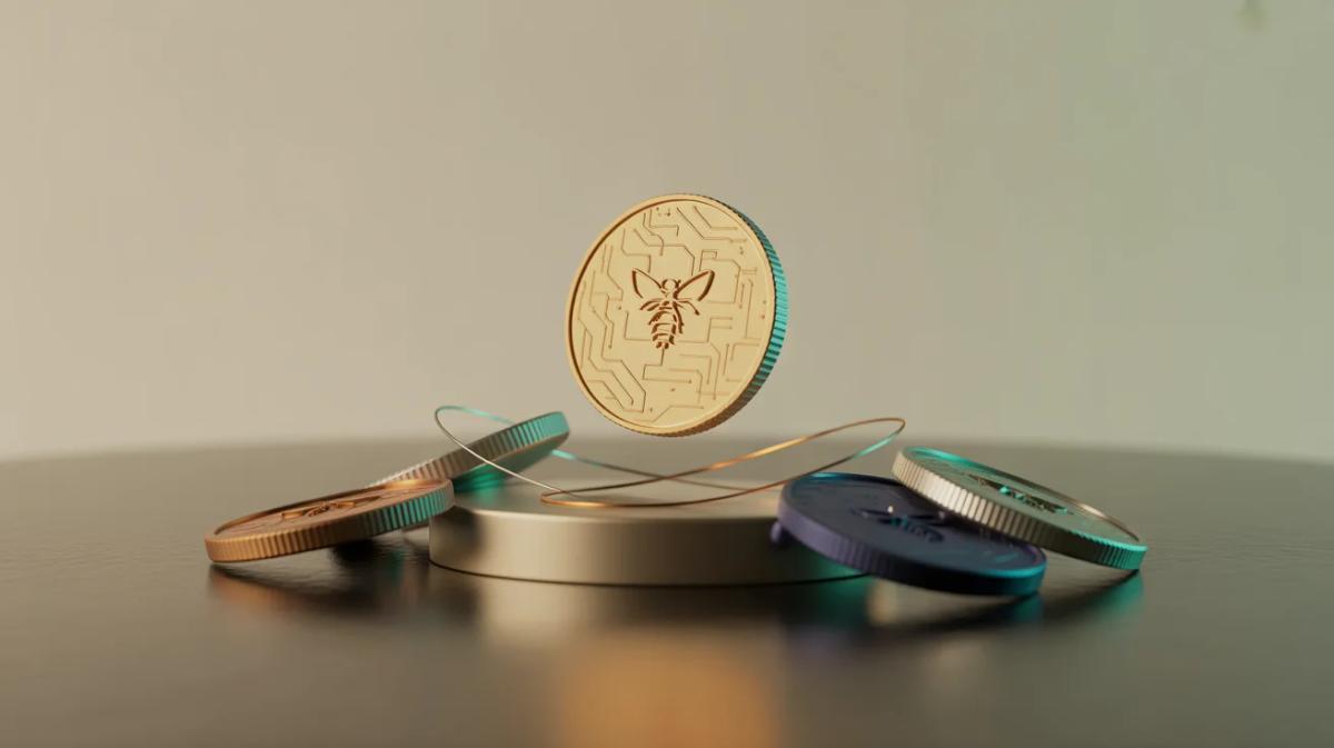 BNB Ecosystem Booming; Seeking Hidden Gems