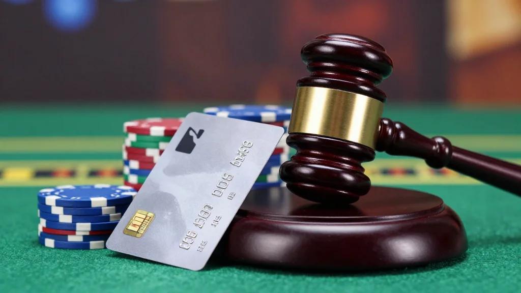 Illinois Bill Bans Casino Credit‑card Cash Advances, Gains Bipartisan Support