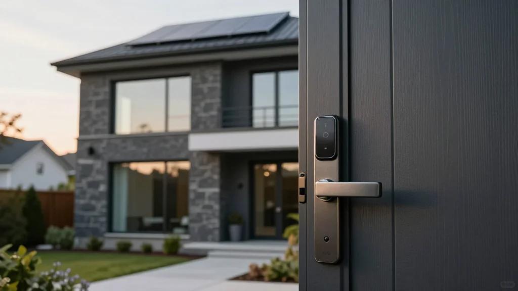 Modern Home Building Guide: Design, Technology, and Market Insights