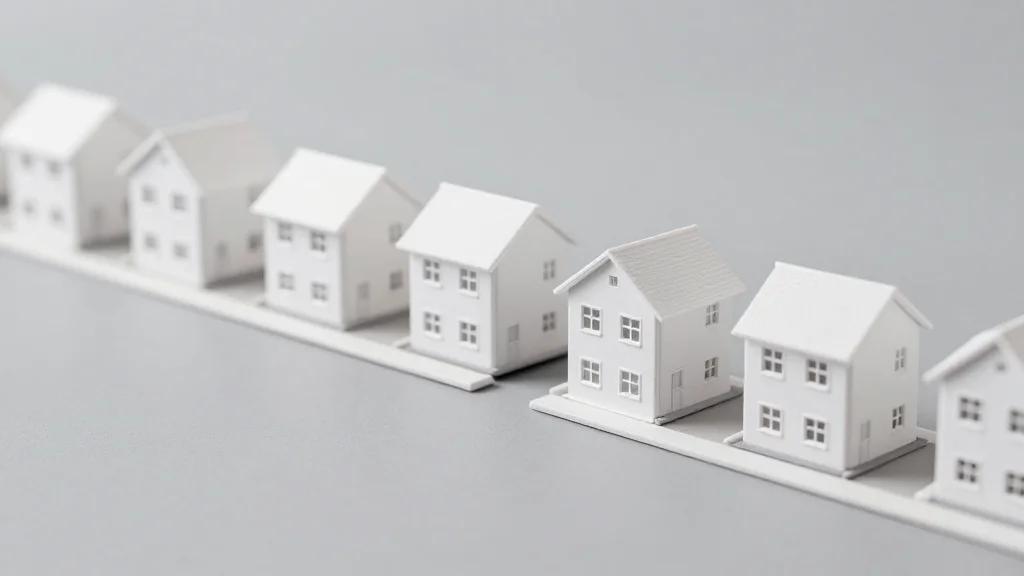 Housing Inventory and New Listings Dip, See Weekend Tracker