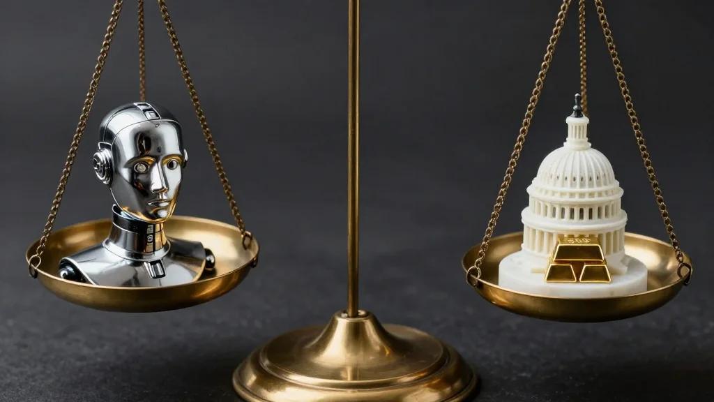 Economists Needed to Assess AI’s Macro Economic Impact