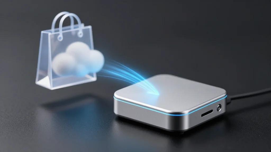 UCP Proxy Connects Any E‑commerce System to Shopping Agents