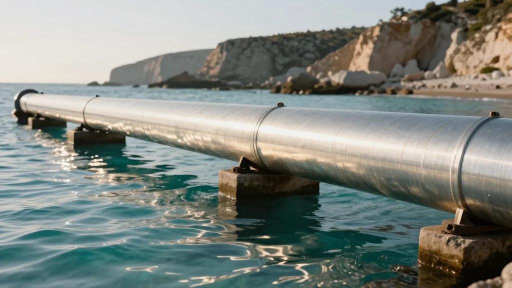 No One Cares if Oil Passes the Strait