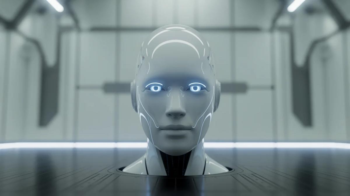 LeRobotHF's Breakthrough Sparks Collaborative Open AI Robotics