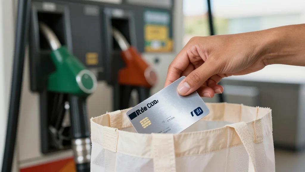 Save on Groceries and Gas with Club Cards