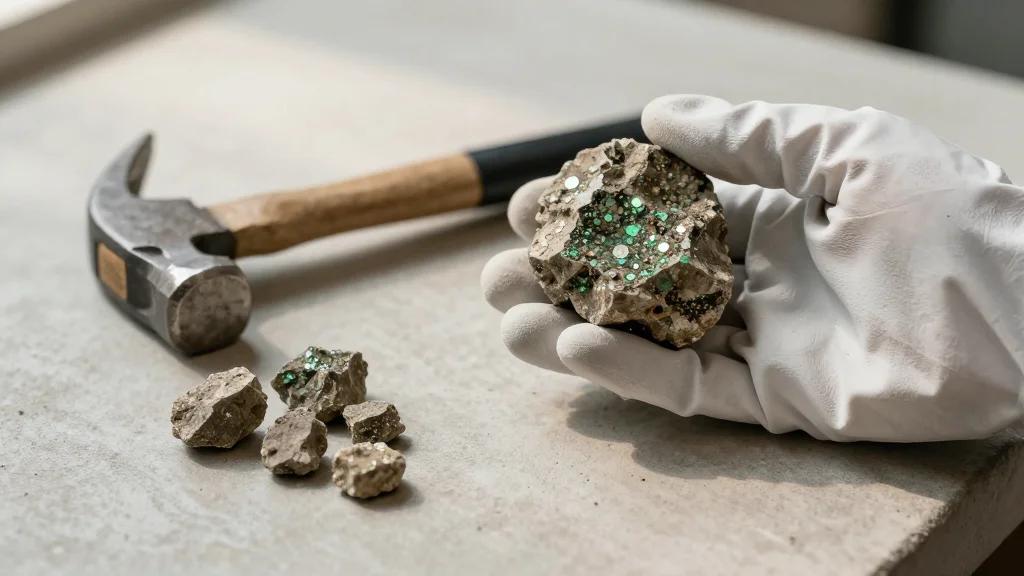 New Frontier Minerals Signs Option to Acquire 90% of Québec’s Pomme REE Project