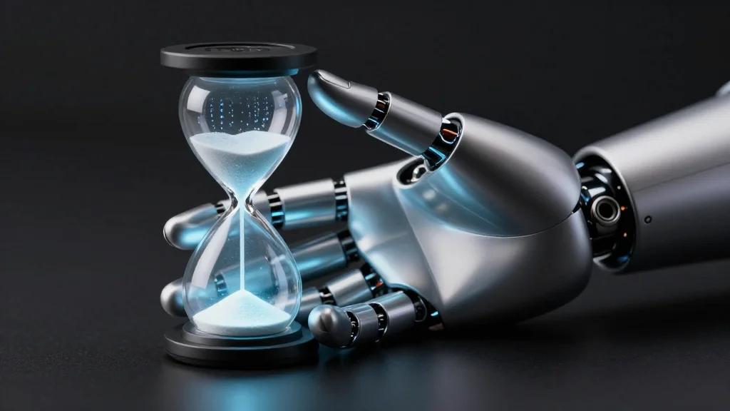 AI Cuts Research Time From Weeks to Hours