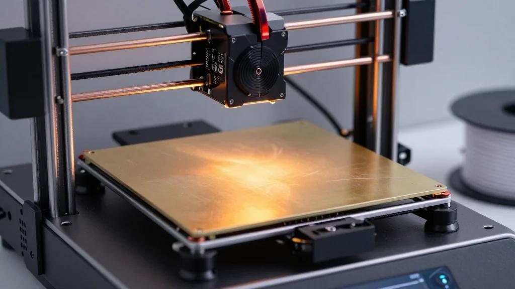 3D Printer Mines Bitcoin, Reusing Heat for Cooling