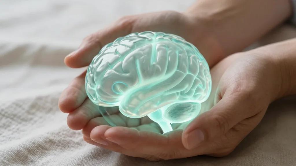 Laziness Is Often Nervous System Overload, Not Sloth