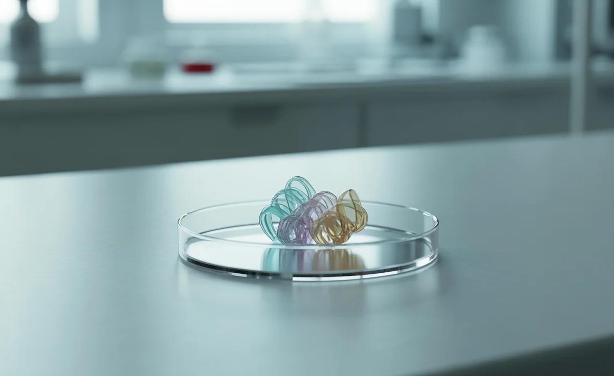 AlphaFold Revolutionizes Biological and Biomedical Research