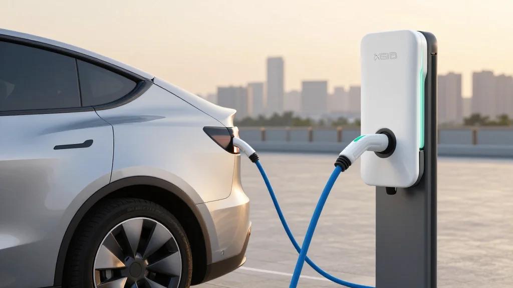 300,000 New EV Chargers Planned For Latin America