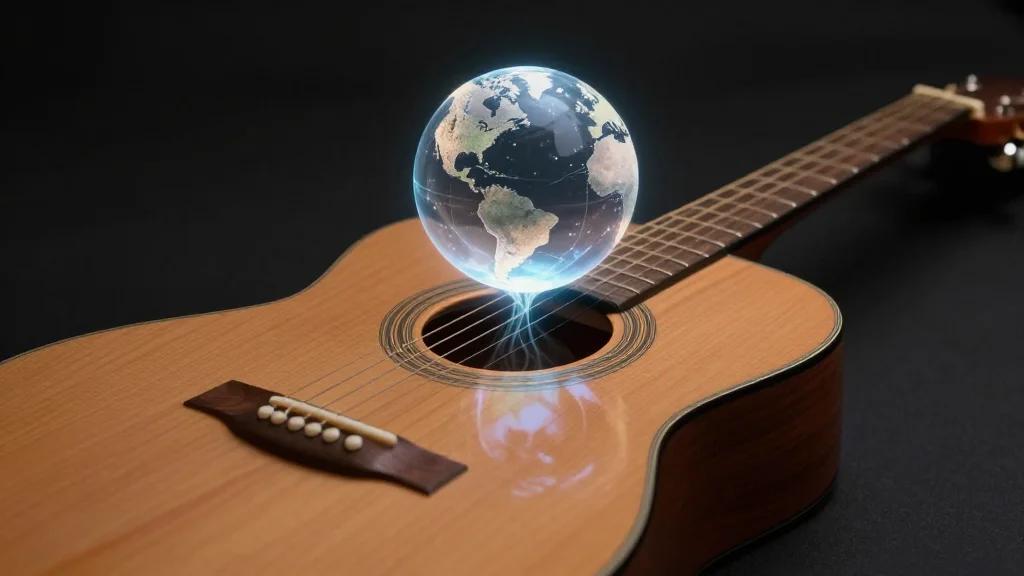 Streaming Algorithms Sideline Local Artists in Australia