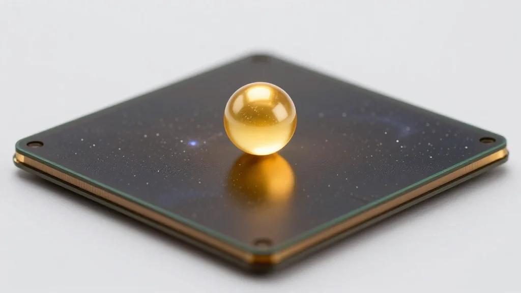 Relativity’s Algebra Hides Century‑Old Positive Cosmological Constant