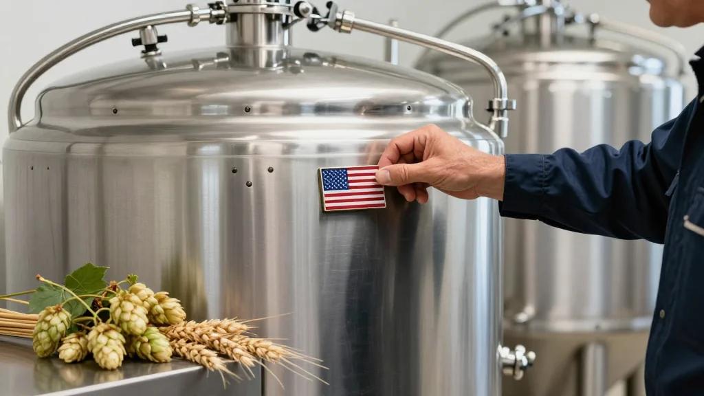 Anheuser-Busch Doubles US Manufacturing Investment to $600M