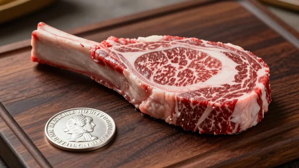 Sales at Record High, Americans View Meat as Part of a Healthy, Balanced Lifestyle