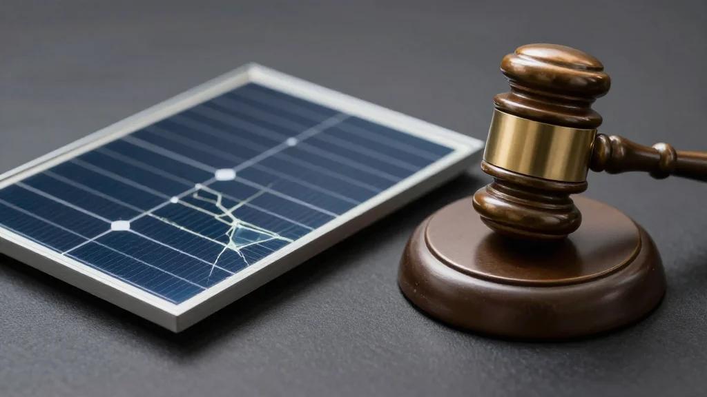 Permanent Ban for Energy Efficiency Company that Falsified Claims, Misled Regulator