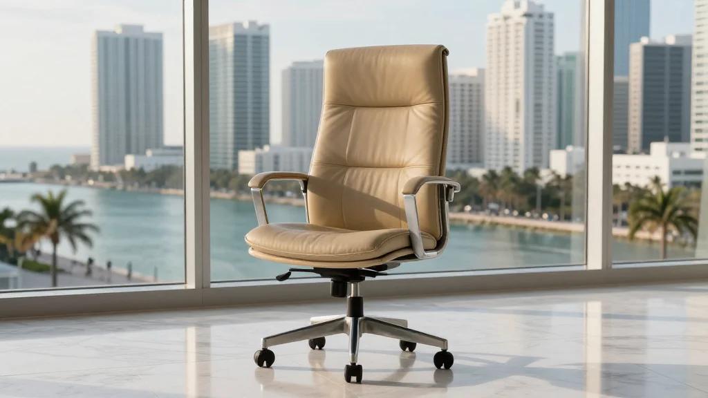 Hedge Funds Grow Miami Footprint Even as Portfolio Manager Count Drops