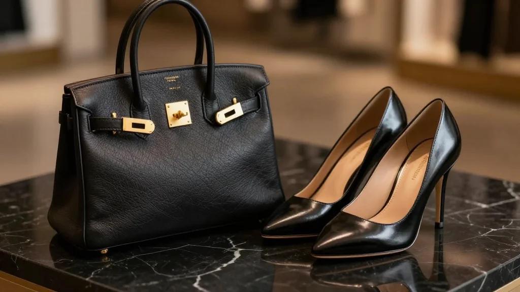 Capri CEO John Idol: Jimmy Choo Is ‘On Track’