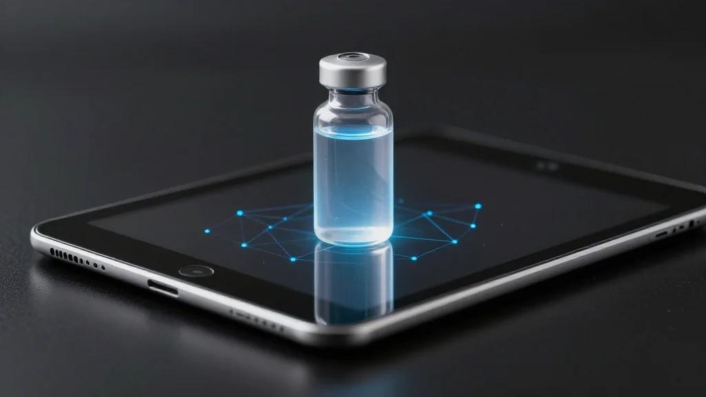 Partnering Beats In‑House Development for Medication Management