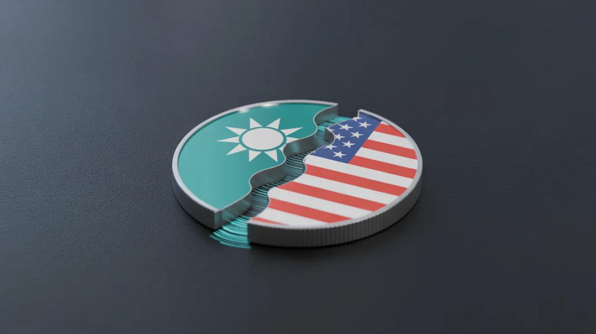 Taiwan Authorities Say Island's First Regulated Stablecoin Will Debut Next Year
