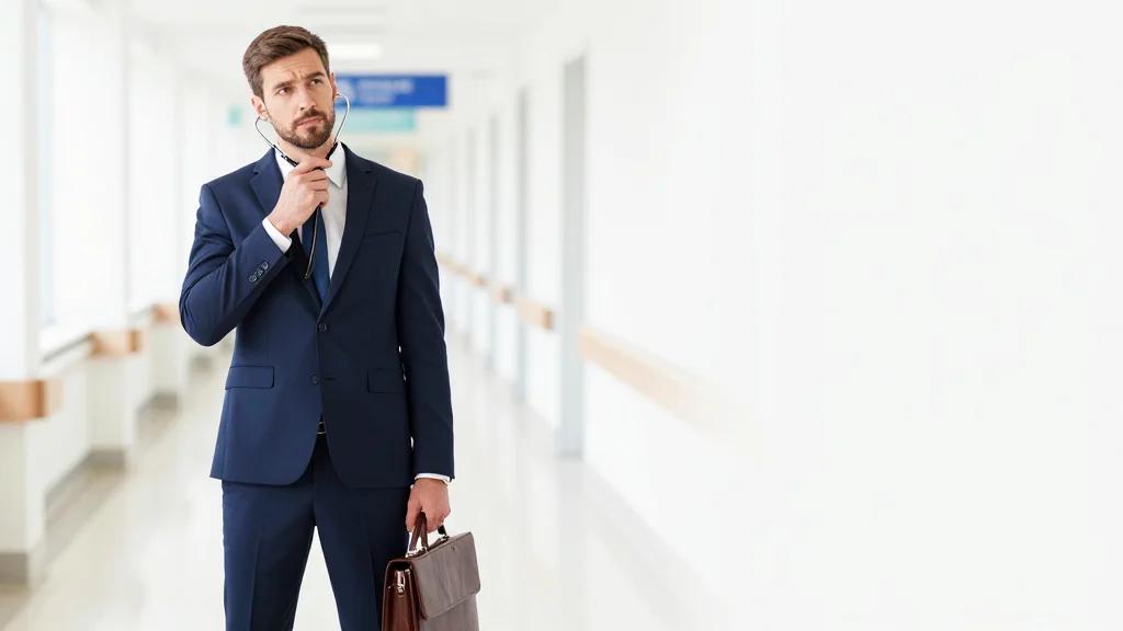 Surviving Chronic Illness Highlights Ongoing Healthcare System Failure