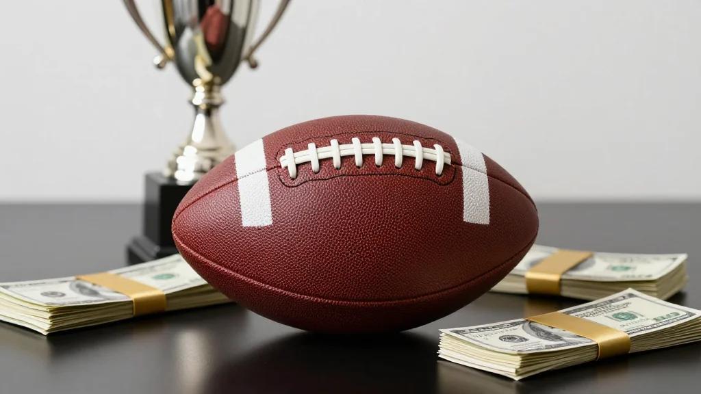 College Football Title Games Worth $50‑75 Million Each