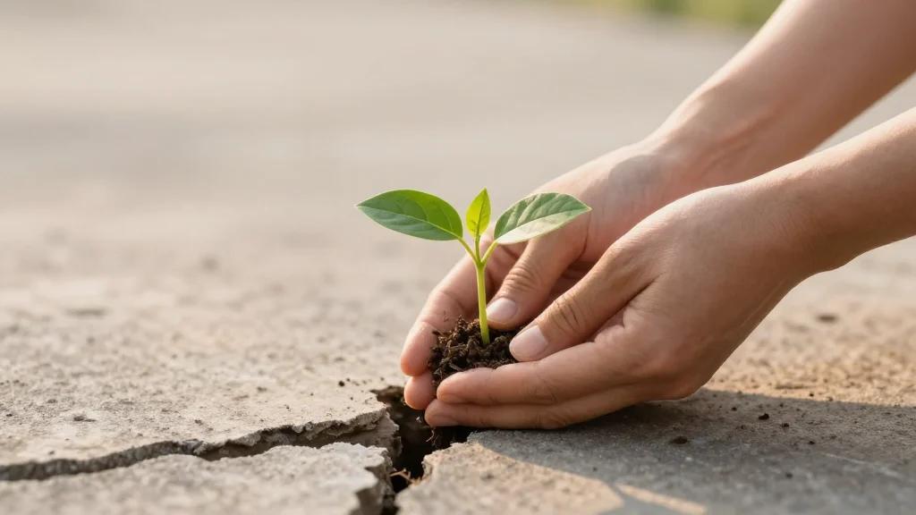 Beyond Consistency: From Incremental Improvement to True Transformation