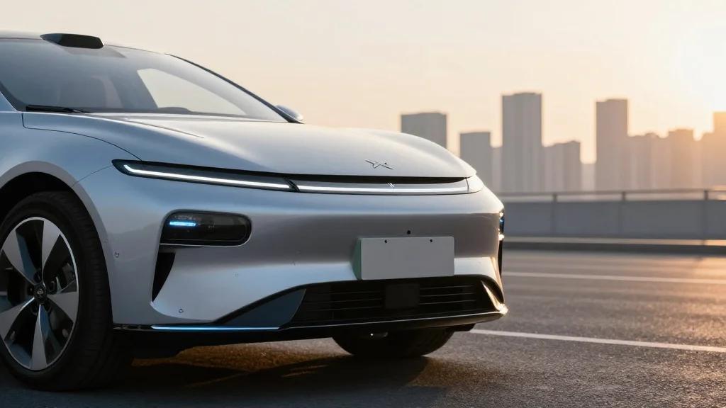 Better EVs Will Make Gas Cars Obsolete