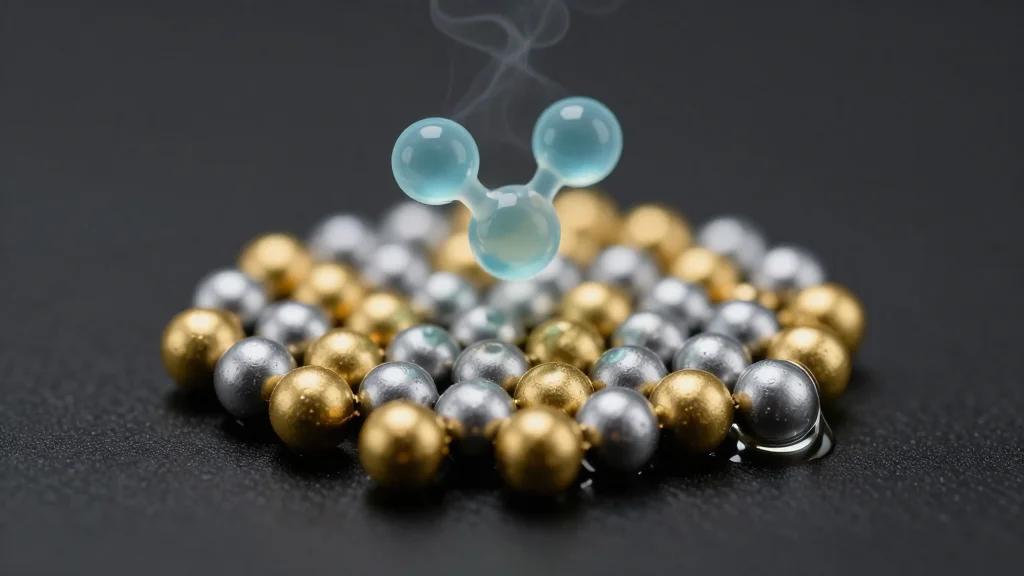 Advancements in Catalytic Technologies for Chemical Hydrogen Storage: Materials, Mechanisms, and Future Prospects