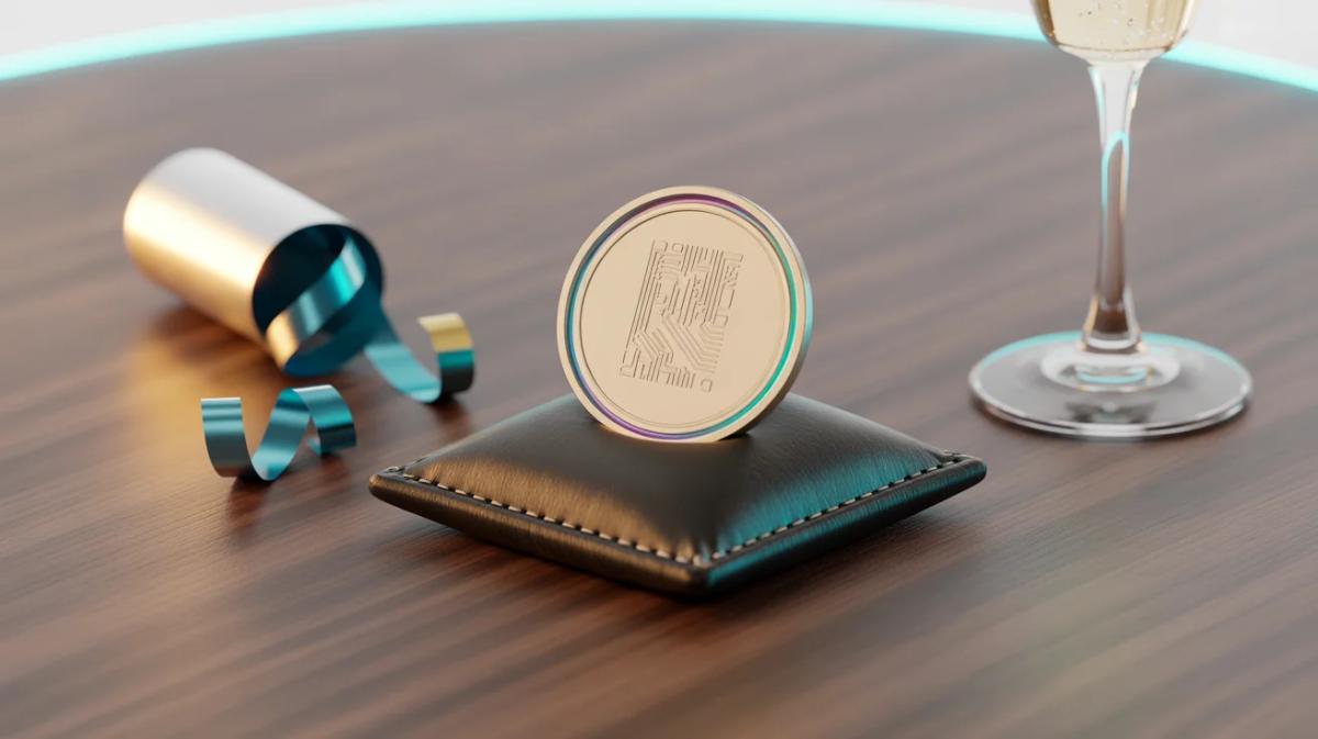 HBAR ETF Launches, Hedera Community Celebrates