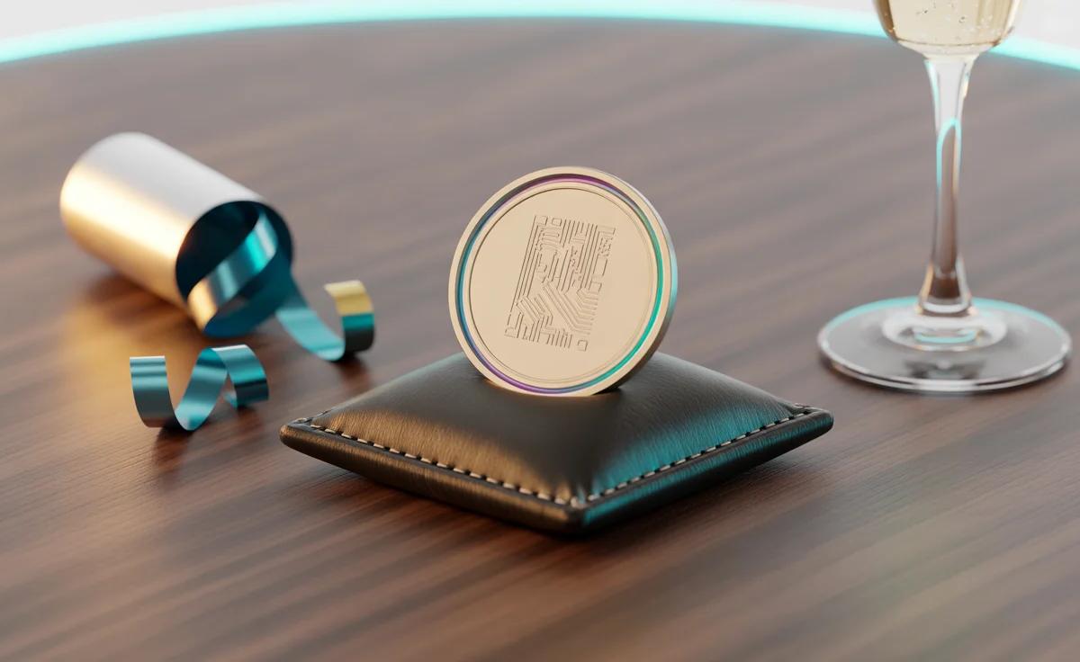 HBAR ETF Launches, Hedera Community Celebrates