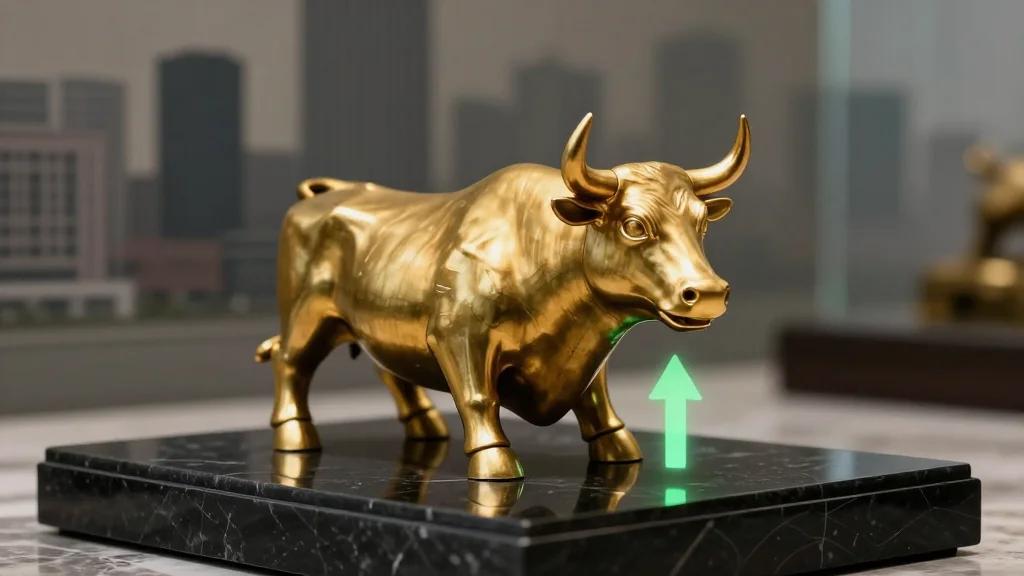 Intel US$6.5 Billion Bond Sale Signals Investor Hope in Turnaround