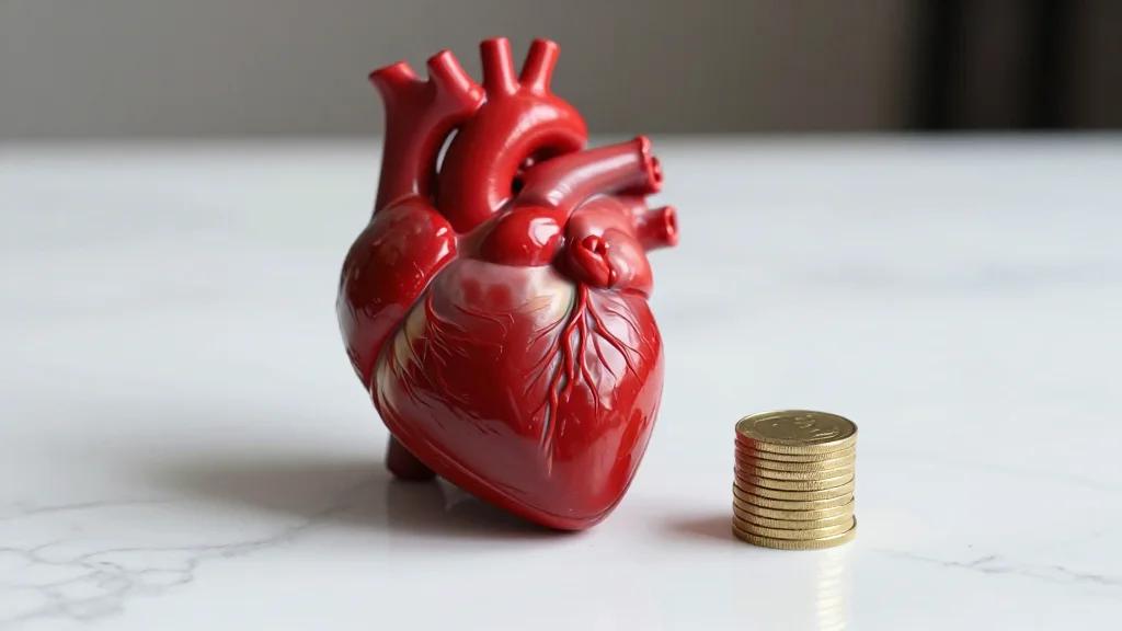 Industry Payments to Cardiologists Are Linked to Increased Medicare Spending: Michael I. Ellenbogen, MD, and Yubin Park, PhD