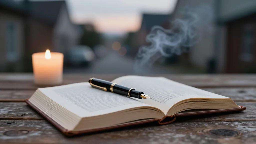 They Would Not Dream of Flowers: Translating Through the Tehran Blackout