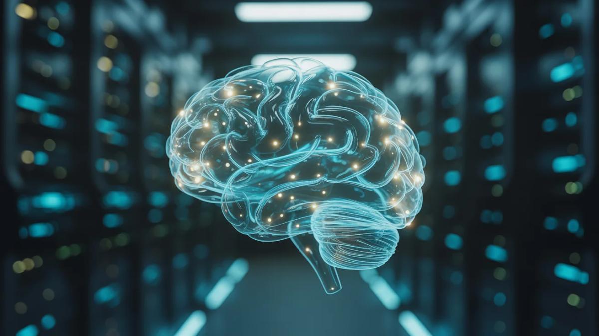 2026 May Bring Decentralized AGI, Offering Hopeful