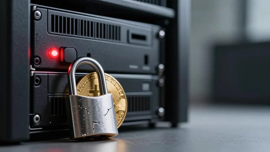 A Core Infrastructure Engineer Pleads Guilty to Federal Charges in Insider Attack