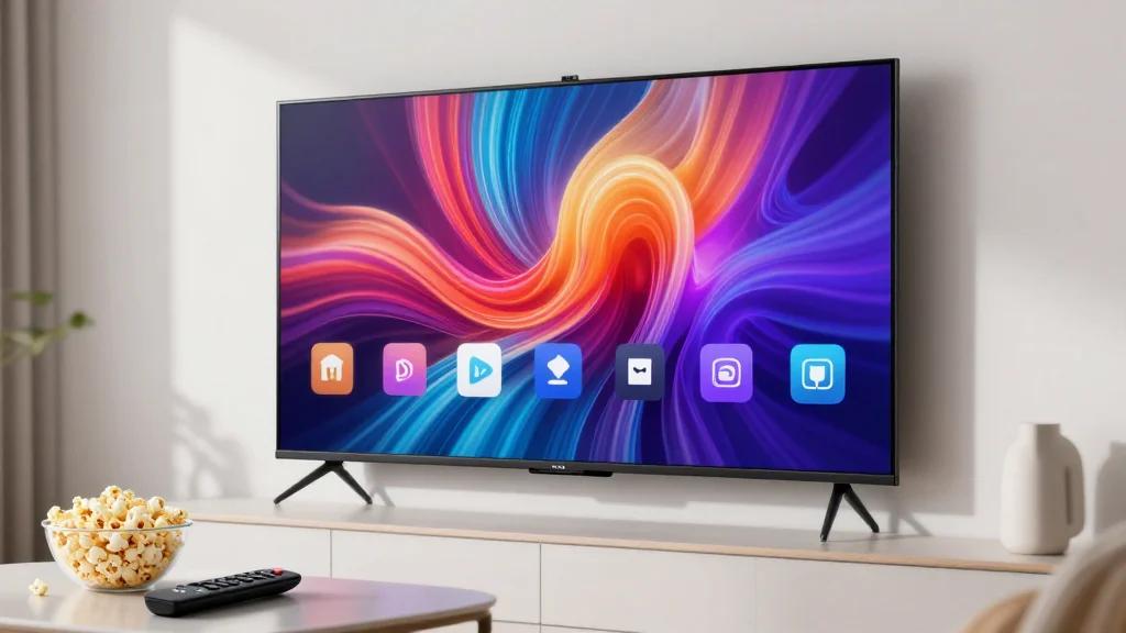 The Battle for Attention on CTV: Premium Video Platforms Vs. YouTube