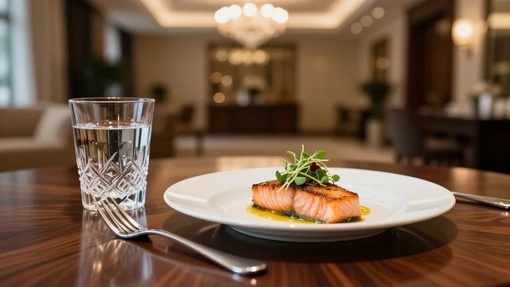 The Alfond Inn at Rollins Names Marcus Henry Director of Food & Beverage