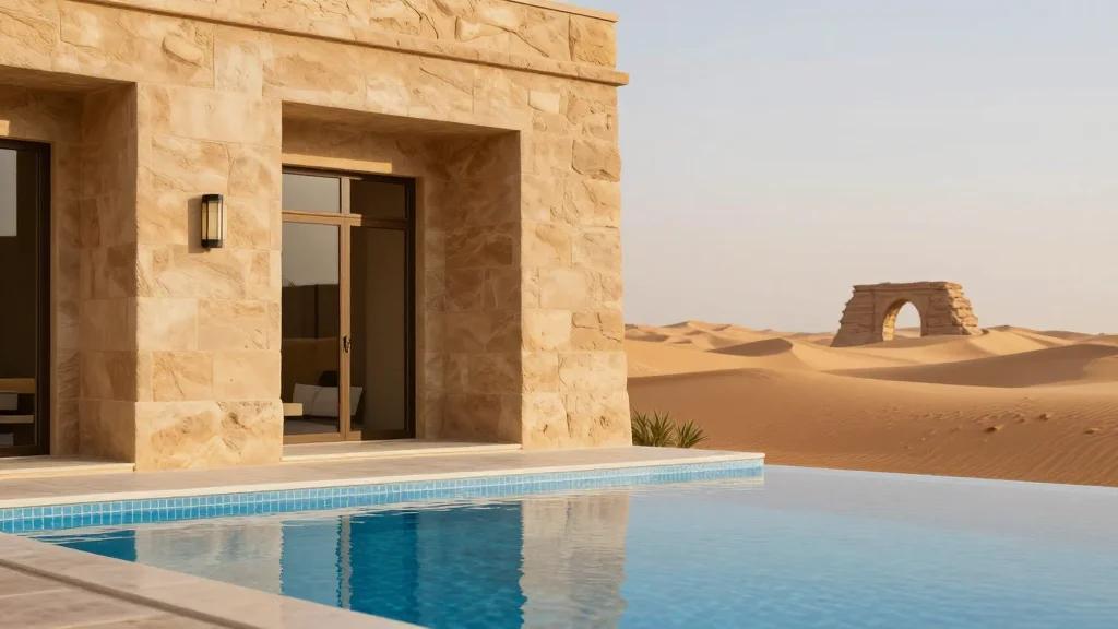 As Travel to Israel Tightens, Jordan Positions Itself as a Gateway — and a Destination