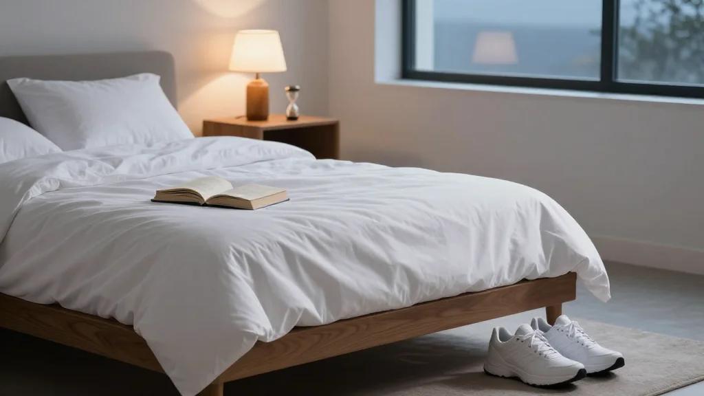 Design Daily Routines to Automate Healthy Habits