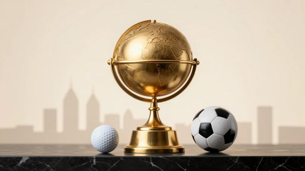 LIV, NBA Europe: Has the Iran War Curbed Middle East Sports Spending?