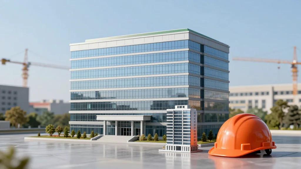 Montecito Pays A Premium For Fully Leased Gilbert Medical Office Building