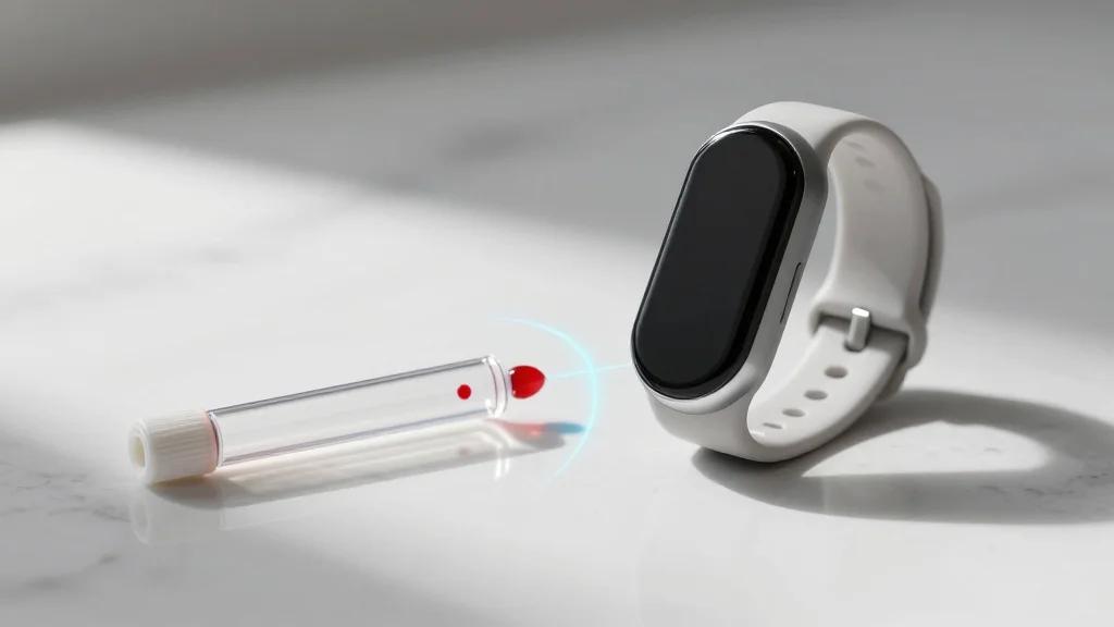 You Can Order Your Own Blood Work Now. Interpreting the Results Is Another Story